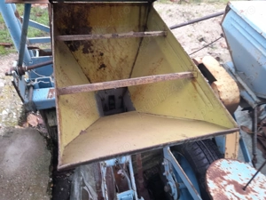 Vand utilaje agricole: - imagine 5