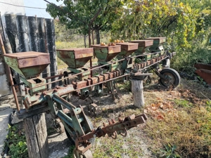 Vand utilaje agricole: - imagine 6