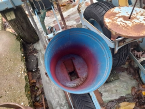 Vand utilaje agricole: - imagine 4