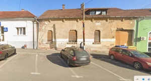 Casa ultracentrala Tinca, Bihor  