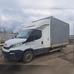 Autoutilitara, Iveco Partner