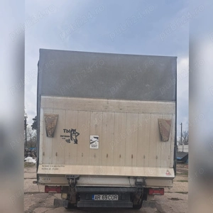 Autoutilitara, Iveco Partner - imagine 4