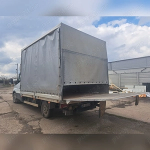 Autoutilitara, Iveco Partner - imagine 2