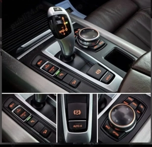 bmw x5 f15 - imagine 5