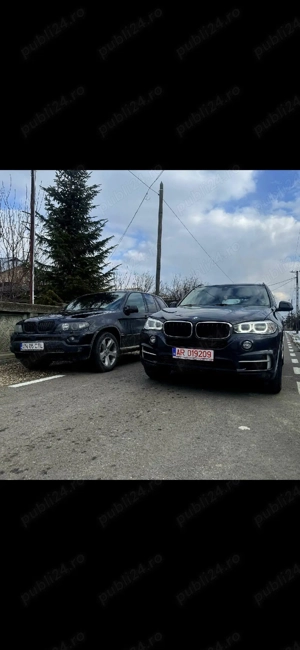 bmw x5 f15 - imagine 10