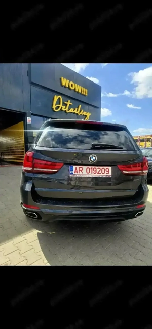 bmw x5 f15