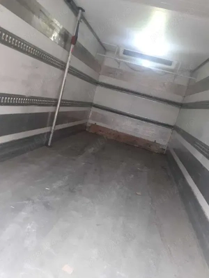 Iveco Daily 7,5 Frigorific de vanzare - imagine 3