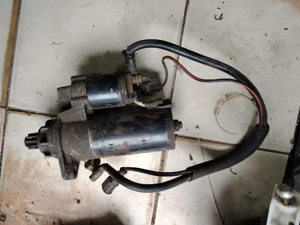 Vând electromotor vw sharan alhambra galaxy