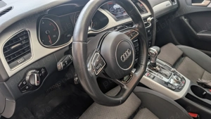 Audi A4 Allroad Audi A4 Allroad 2.0 TDI 190CP 2015   Prim proprietar RO - imagine 5