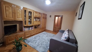 Vand apartament 2 camere zona Gardu, str Unirii