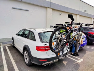 Audi A4 Allroad Audi A4 Allroad 2.0 TDI 190CP 2015   Prim proprietar RO - imagine 3