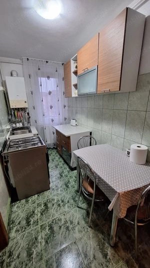 Vand apartament 2 camere zona Gardu, str Unirii - imagine 3
