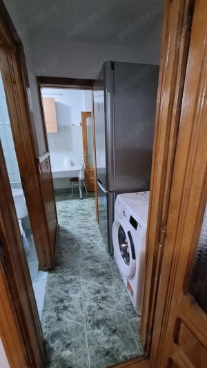 Vand apartament 2 camere zona Gardu, str Unirii - imagine 7