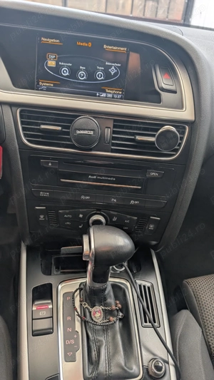 Audi A4 Allroad Audi A4 Allroad 2.0 TDI 190CP 2015   Prim proprietar RO - imagine 4