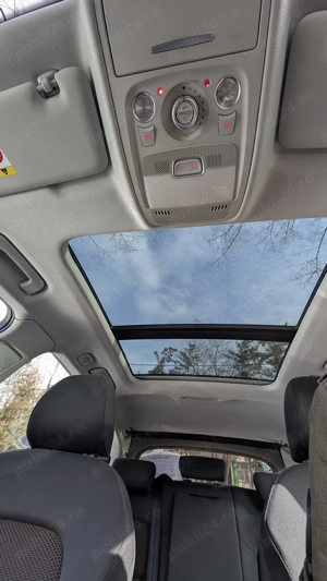 Audi A4 Allroad Audi A4 Allroad 2.0 TDI 190CP 2015   Prim proprietar RO - imagine 9