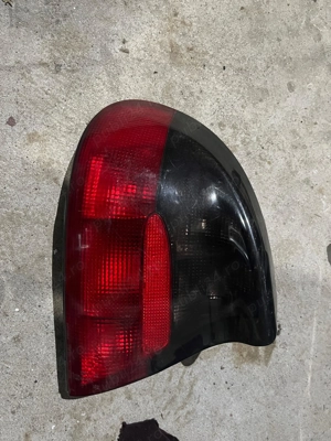 Stop stanga Opel Tigra A  - imagine 3