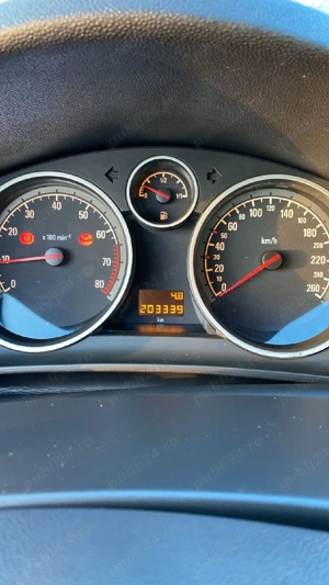 de vanzare opel  zafira - imagine 2