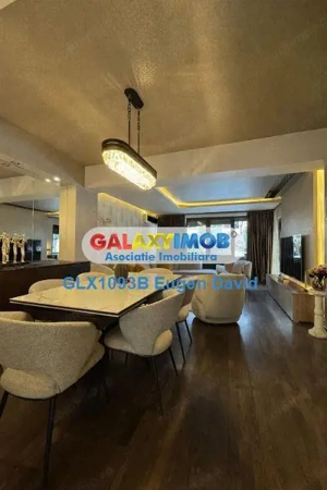 Pipera - Domus, vila 5 camere, renovata, libera