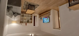 Proprietar inchiriez garsoniera in Subcetate cu doua locuri de parcare