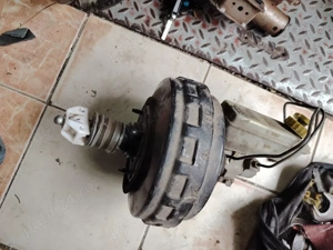 Vănd servo frână și volan vw sharan - imagine 3