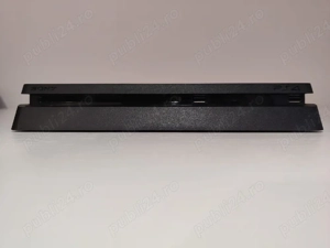 PS4 Slim + Controller   Funcționează Perfect - imagine 2
