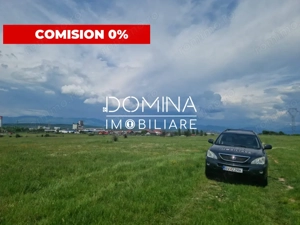 Vânzare teren extravilan, suprafață 7.000 mp, situat în Tg Jiu, str. Ciocârlau