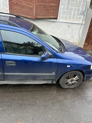 Vand Opel Astra Combi 2006 - imagine 6