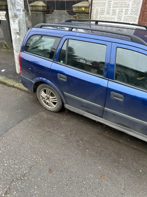 Vand Opel Astra Combi 2006 - imagine 3