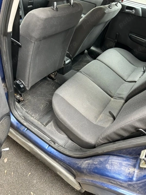 Vand Opel Astra Combi 2006 - imagine 4