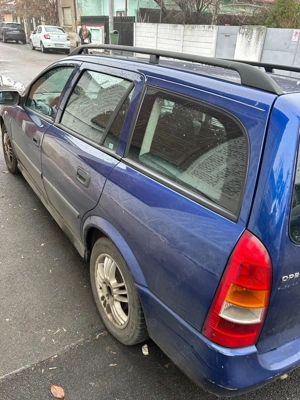 Vand Opel Astra Combi 2006 - imagine 7