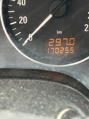 Vand Opel Astra Combi 2006 - imagine 9