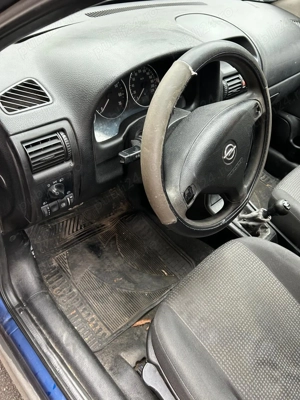 Vand Opel Astra Combi 2006 - imagine 8