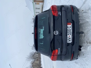 Volkswagen Tiguan 2013 - imagine 4