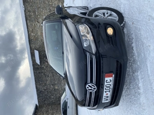 Volkswagen Tiguan 2013 - imagine 3