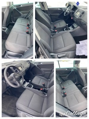 Volkswagen Tiguan 2013 - imagine 7