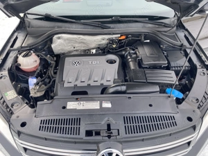 Volkswagen Tiguan 2013 - imagine 8