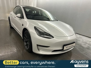 Tesla Model 3 Long Range 4x4 AWD facelift Pompa Caldura 10 2021 - imagine 4