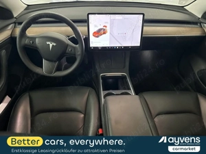 Tesla Model 3 Long Range 4x4 AWD facelift Pompa Caldura 10 2021