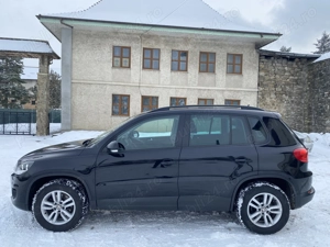 Volkswagen Tiguan 2013 - imagine 5