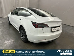 Tesla Model 3 Long Range 4x4 AWD facelift Pompa Caldura 10 2021 - imagine 3