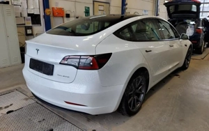 Tesla Model 3 Long Range 4x4 AWD facelift Pompa Caldura 10 2021 - imagine 5