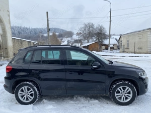 Volkswagen Tiguan 2013 - imagine 6