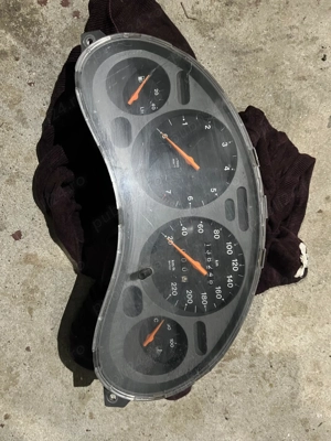 Ceasuri bord Opel Tigra A 