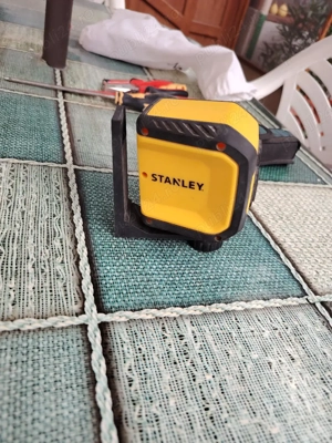 Vând laser stanley - imagine 2