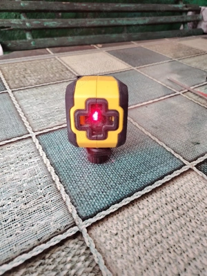 Vând laser stanley - imagine 3