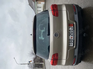 Volkswagen Tiguan 4x4  - imagine 4
