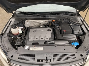 Volkswagen Tiguan 4x4  - imagine 9