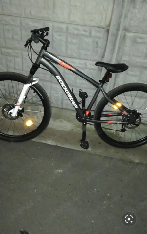 Bicicletă Rockrider