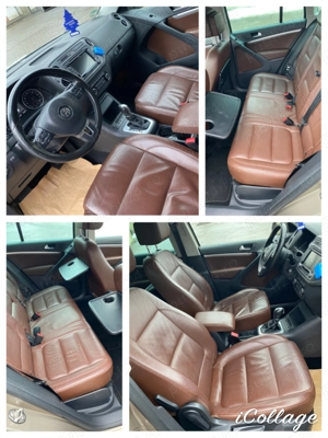 Volkswagen Tiguan 4x4  - imagine 7