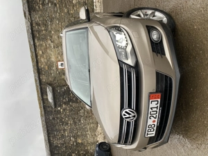 Volkswagen Tiguan 4x4  - imagine 3